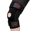 GRISHA Knee Brace for Men & Women – Adjustable Patella Support Strap for Sports, Running, Gym & Daily Wear
